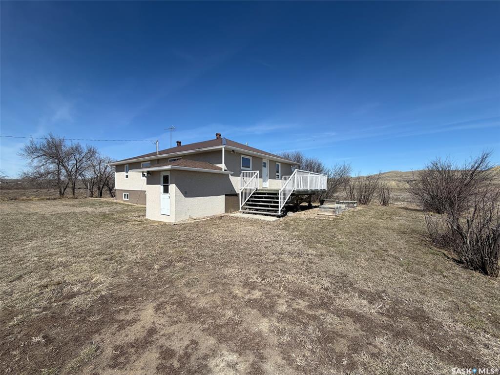 Residential in White Valley Rm No. 49