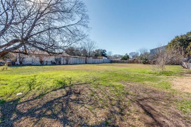 6908 Blessing Ave, Home with 0 bedrooms, 0 bathrooms and null parking in Austin TX | Image 11