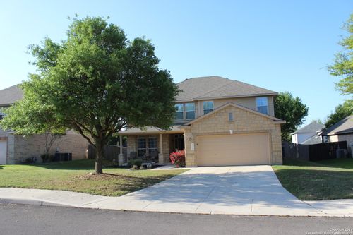 124 Shadow Knls, Boerne, TX, 78006-8630 | Card Image