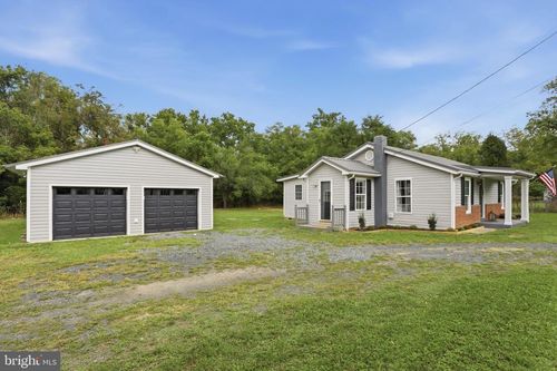 80 Smelser Ln, BENTONVILLE, VA, 22610-2633 | Card Image