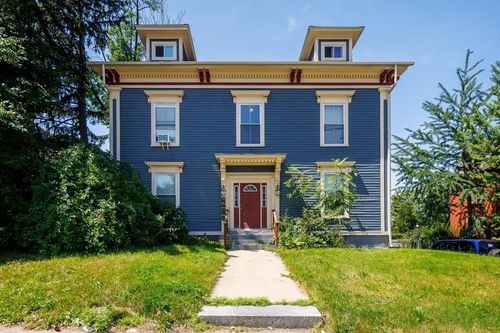 3-16 West St, Worcester, MA, 01609-2347 | Card Image