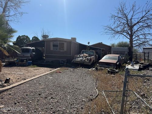 0-2549 E Nelson Drive, Safford, AZ, 85546 | Card Image