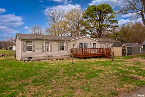 204 N Elm St, Cambria, IL, 62915 | Card Image