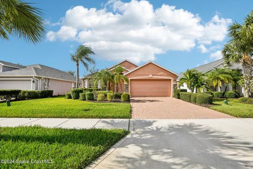 6976 Owen Drive, Melbourne, FL, 32940 | Card Image