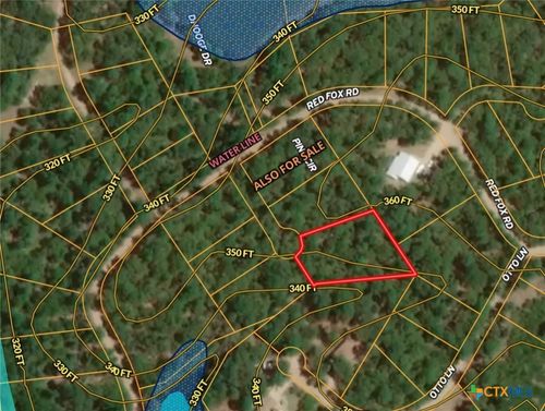 000 Pine Cir, La Grange, TX, 78945 | Card Image