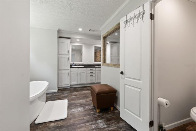 21375 Nw 150 Th Avenue Rd, House other with 3 bedrooms, 3 bathrooms and null parking in MICANOPY FL | Image 36