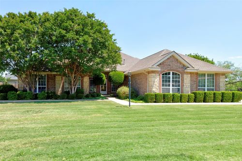 1502 Wildlife Trails Parkway, Abilene, TX, 79601 | Card Image