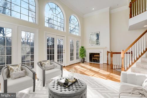 2505 Gadsby Pl, ALEXANDRIA, VA, 22311-4925 | Card Image