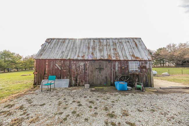 4533 W 600 N, House other with 3 bedrooms, 2 bathrooms and null parking in Fairland IN | Image 31