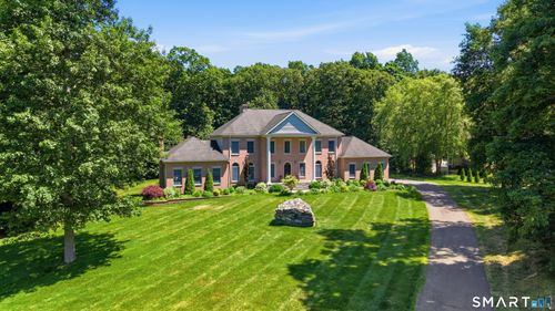 52 Country Club Rd, Bolton, CT, 06043-7461 | Card Image