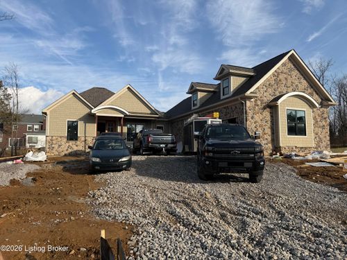 17 Beckley Springs Dr, Louisville, KY, 40245 | Card Image