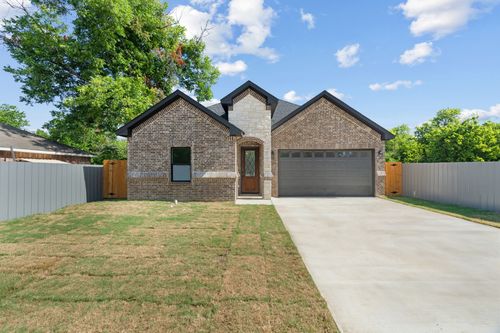 3517 N Littlejohn Ave, Fort Worth, TX, 76105-4036 | Card Image