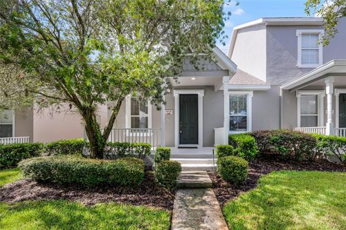 14726 Clarkson Dr, ORLANDO, FL, 32828-6461 | Card Image