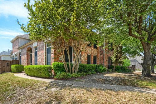 4648 Sunnybrook Dr, Plano, TX, 75093-7235 | Card Image