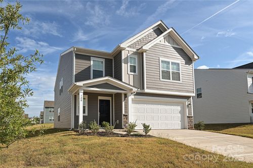 120 Mountain Bridge Trl, Statesville, NC, 28625-2840 | Card Image