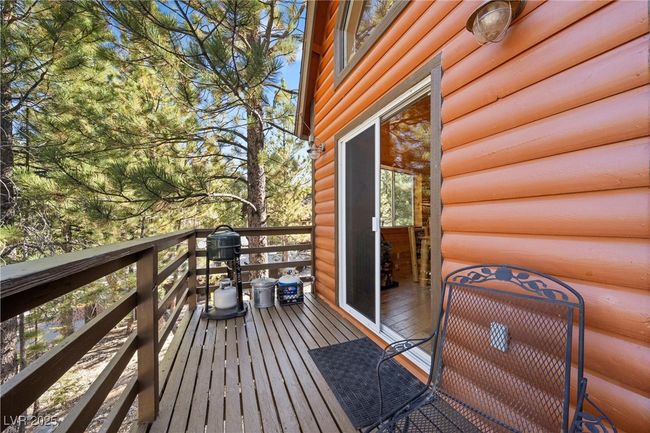 2160 Via Vita St, House other with 3 bedrooms, 3 bathrooms and null parking in Mount Charleston NV | Image 18
