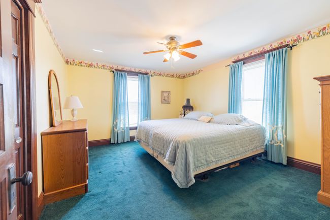 78341 Deland Rd, House other with 4 bedrooms, 2 bathrooms and null parking in Richmond MI | Image 17