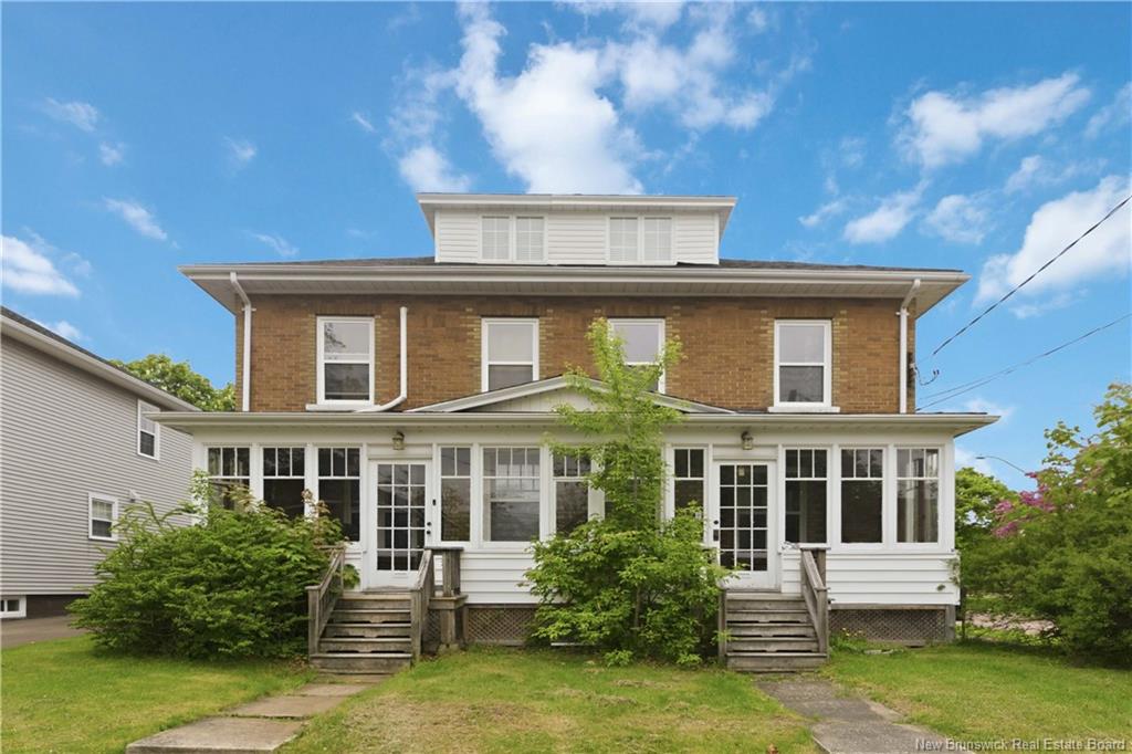 Residential in Moncton