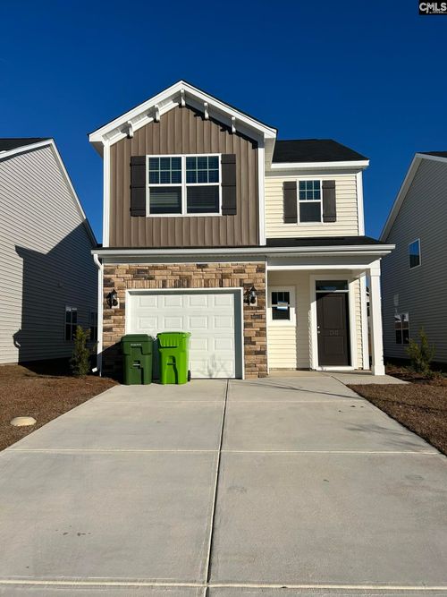 1341 Sweet Gardenia Dr, Blythewood, SC, 29016-7508 | Card Image