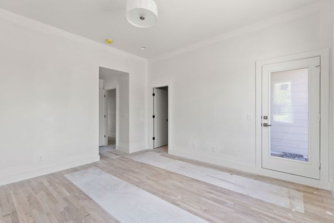 APT-13 - 1016 W Trinity Ln, House attached with 3 bedrooms, 4 bathrooms and 2 parking in Nashville TN | Image 28