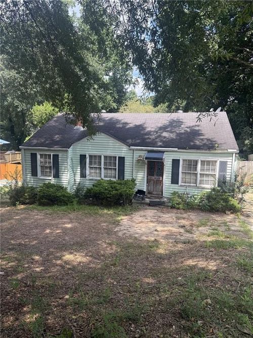 1238 Church St, Decatur, GA, 30030-1541 | Card Image