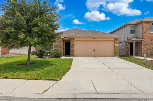 15022 Silver Tree Cv, Von Ormy, TX, 78073 | Card Image