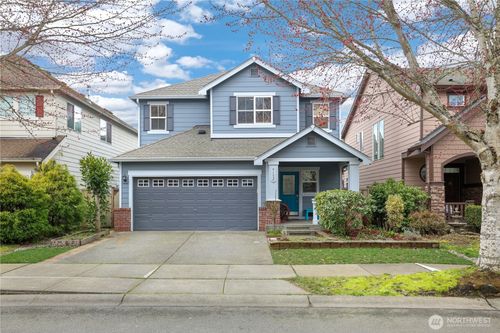 4152 65th Avenue Ct E, Fife, WA, 98424-2349 | Card Image