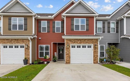 unit-5-1804 Fox Den Way, Greenville, NC, 27858-9164 | Card Image