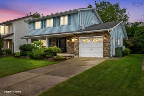 94 Dillon Cres, Halifax, NS, B3M4A8 | Card Image