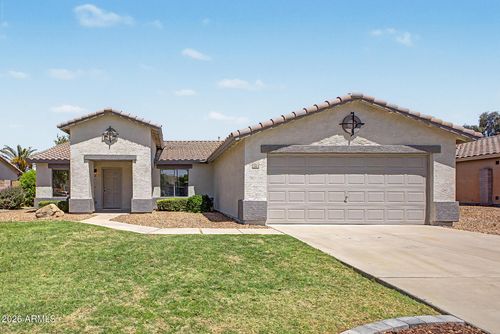 2554 E Morgan Ct, Gilbert, AZ, 85295-9100 | Card Image