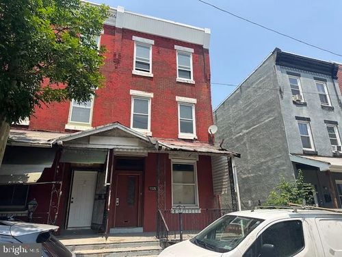 4121 Cambridge St, PHILADELPHIA, PA, 19104-1233 | Card Image