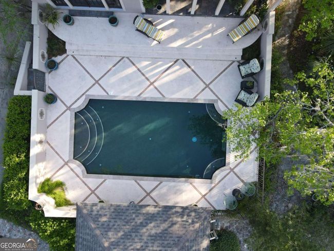 210 Settlers Rd, House other with 4 bedrooms, 4 bathrooms and 4 parking in Saint Simons Is GA | Image 77