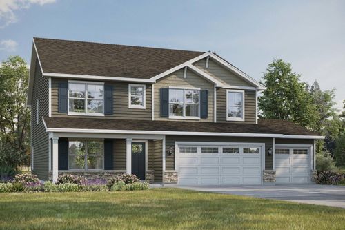 2311 Hirsch Rd, Oswego, IL, 60543-7806 | Card Image