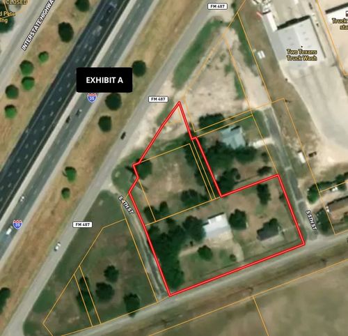 212 N 5th St, Jarrell, TX, 76537-1809 | Card Image