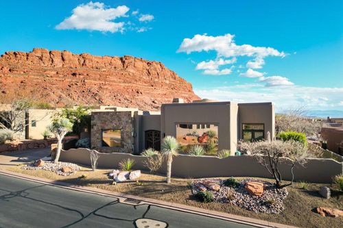 unit-66-3052 N Snow Canyon Pkwy, St George, UT, 84770-7233 | Card Image