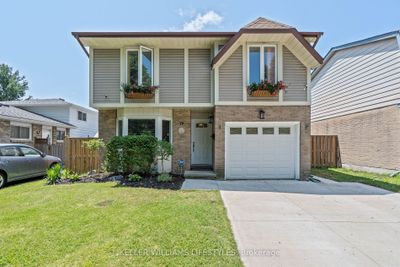 19 Edmunds Cres, House other with 3 bedrooms, 2 bathrooms and 3 parking in London ON | Image 1