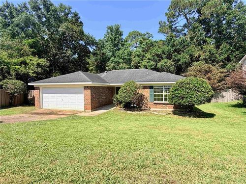 3332 Autumn Ridge Drive, Mobile, AL, 36695 | Card Image