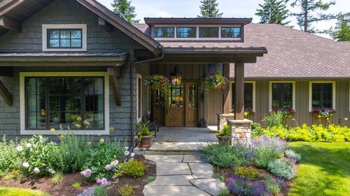176 Whitefish Hills Loop, Whitefish, MT, 59937 | Card Image