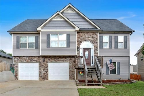 218 Depot Ln, Dallas, GA, 30157-0436 | Card Image