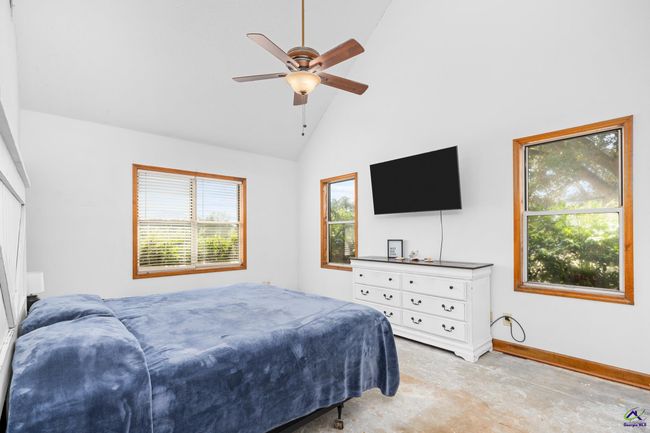 1617 Dublin Eastman Rd, House other with 5 bedrooms, 3 bathrooms and null parking in Dexter GA | Image 23