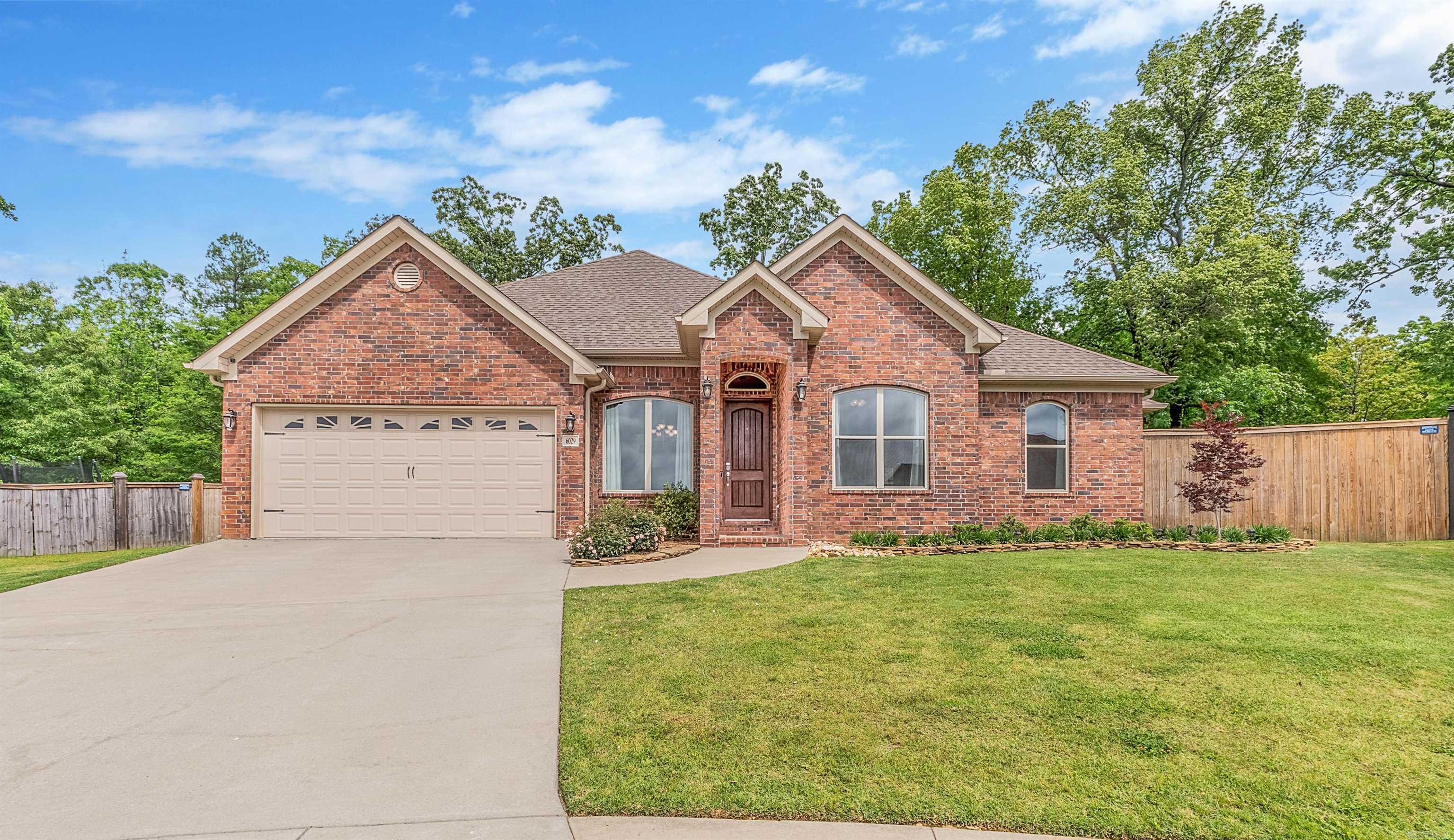 Hardin Dr, Bryant, AR 72022 #1