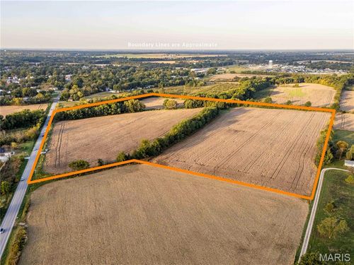 00 Highway 124, Hallsville, MO, 65266 | Card Image