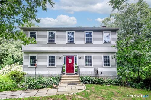 323 Upper Grassy Hill Rd, Woodbury, CT, 06798-2528 | Card Image