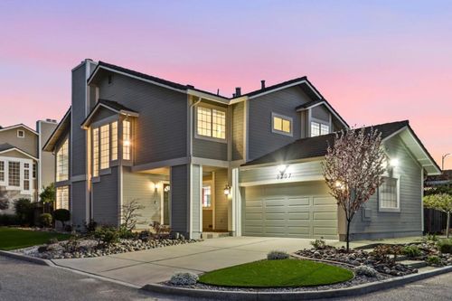 6207 Mcabee Rd, San Jose, CA, 95120-3941 | Card Image