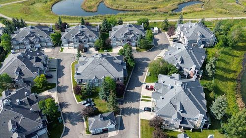 605-39 Hidden Creek Place Nw, Calgary, AB, T3A6B9 | Card Image