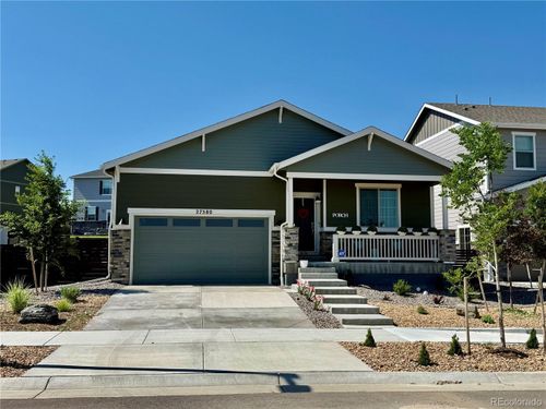 27580 E Cedar Pl, Aurora, CO, 80018-1935 | Card Image