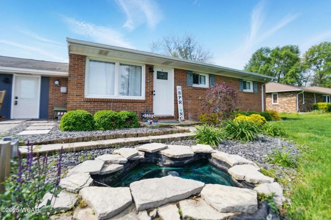 6177 Agerter Rd, House other with 3 bedrooms, 2 bathrooms and null parking in Lima OH | Image 4