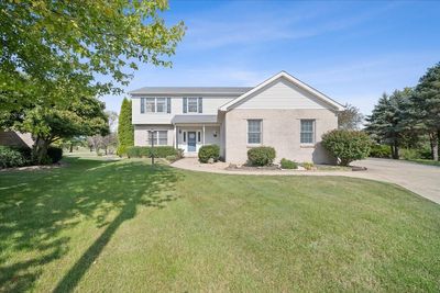 1002 Turtle Creek Cc Court, House other with 4 bedrooms, 2 bathrooms and 3 parking in Normal IL | Image 1