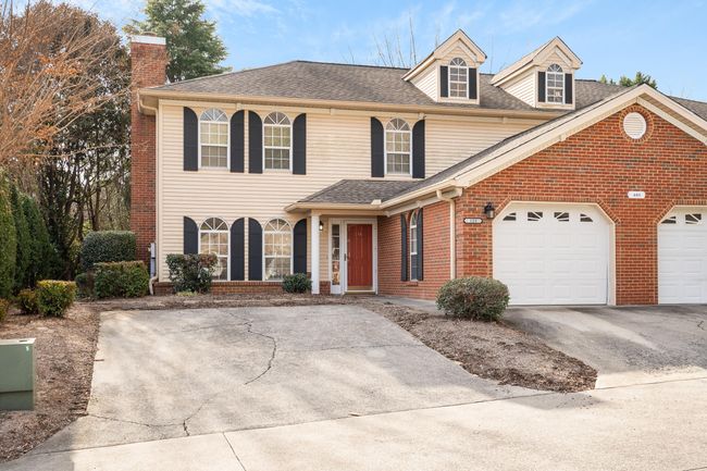 118 - 601 Black Oak Dr, Condo with 3 bedrooms, 3 bathrooms and null parking in DALTON GA | Image 4