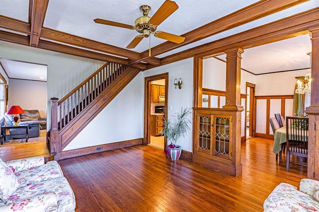 1129 - 1129-1129 Burnet Ave, House other with 4 bedrooms, 2 bathrooms and null parking in Union NJ | Image 5